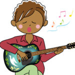 ミュージシャンB